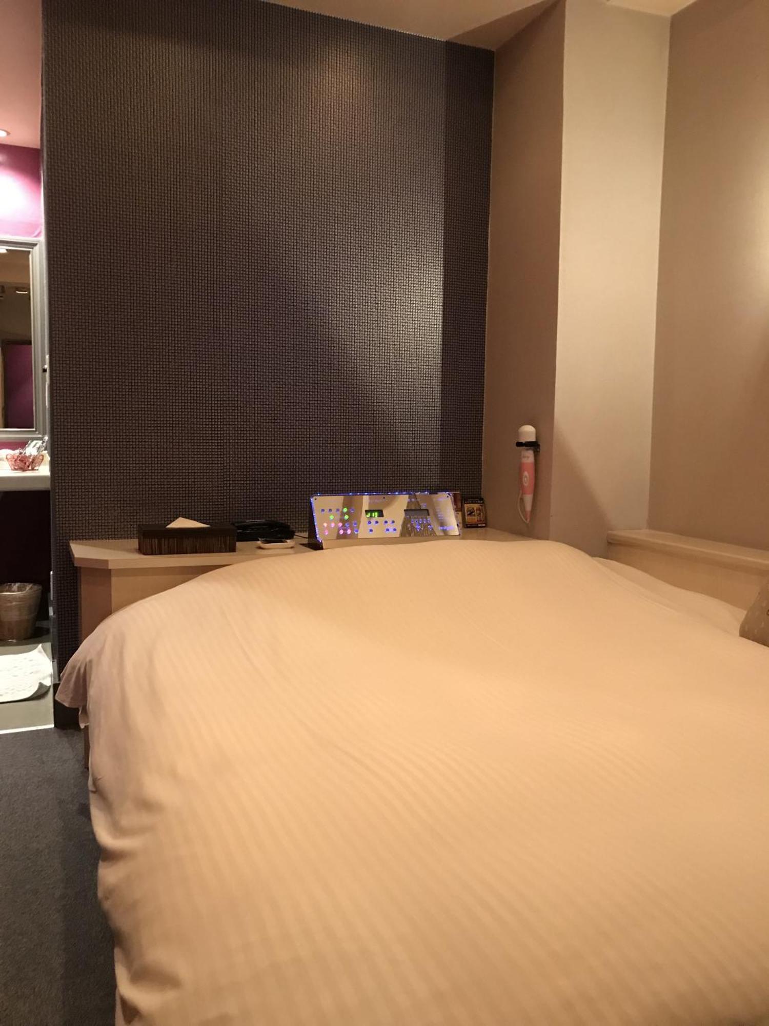 Applehotel ーadult Onlyー Hachioji Dış mekan fotoğraf
