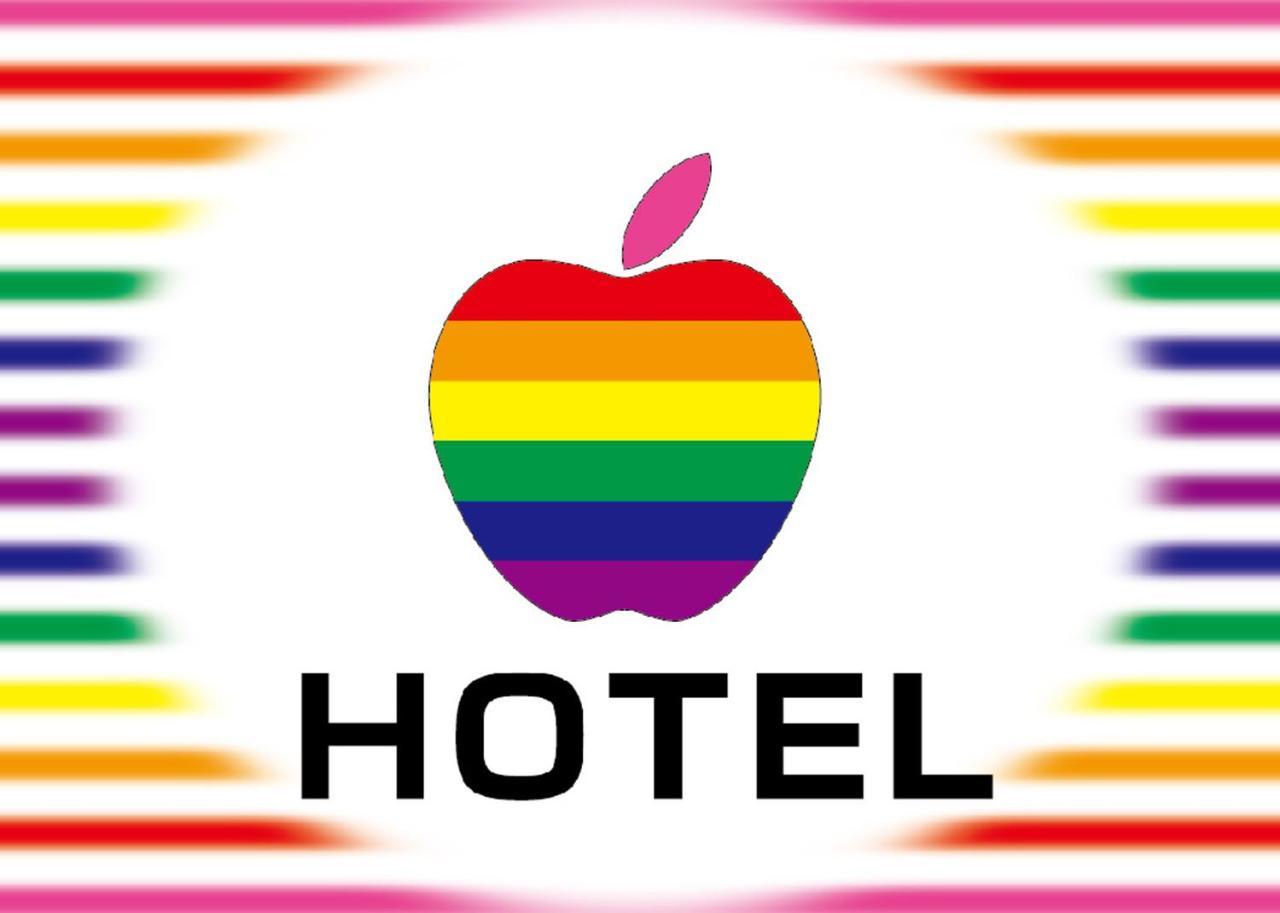 Applehotel ーadult Onlyー Hachioji Dış mekan fotoğraf